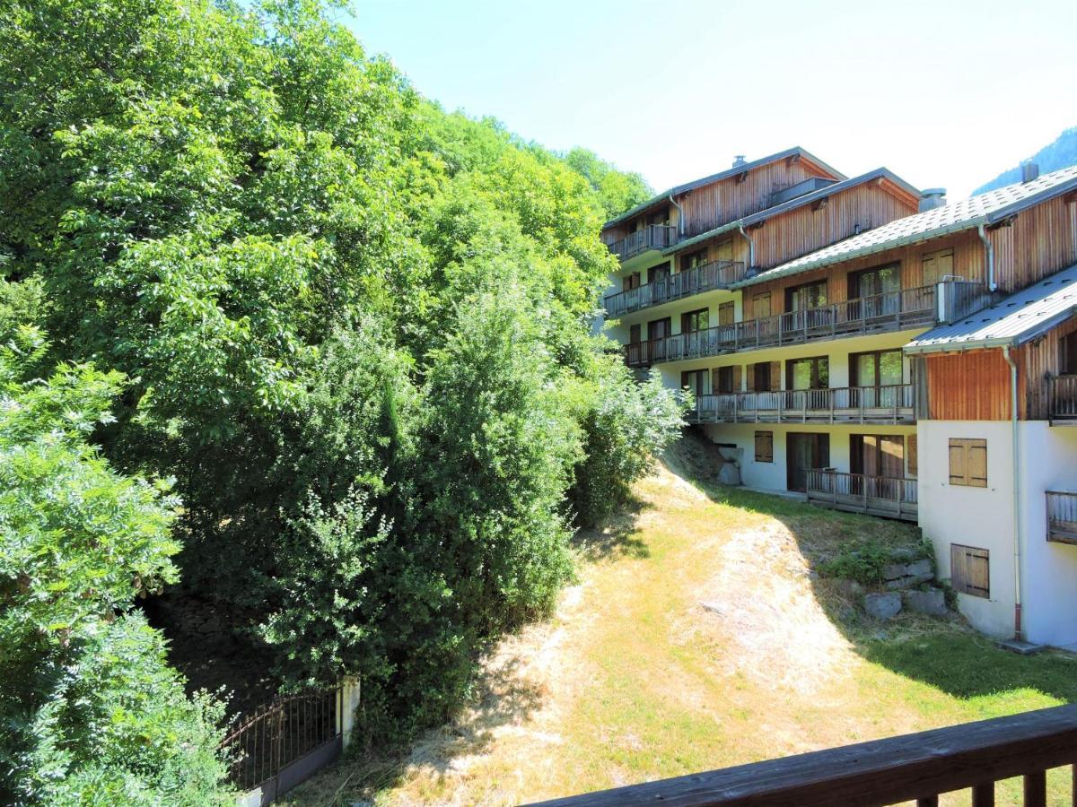 Le Hameau Spa & Piscine Appartement 3 Pieces 6Pers By Alpvision Residences Орел Екстериор снимка